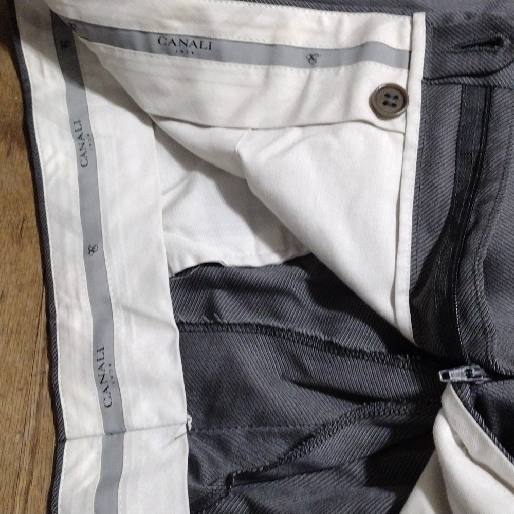 Mens canali